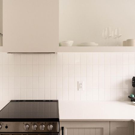 Maison Rasco By Luxury In Transit Montreal Zewnętrze zdjęcie