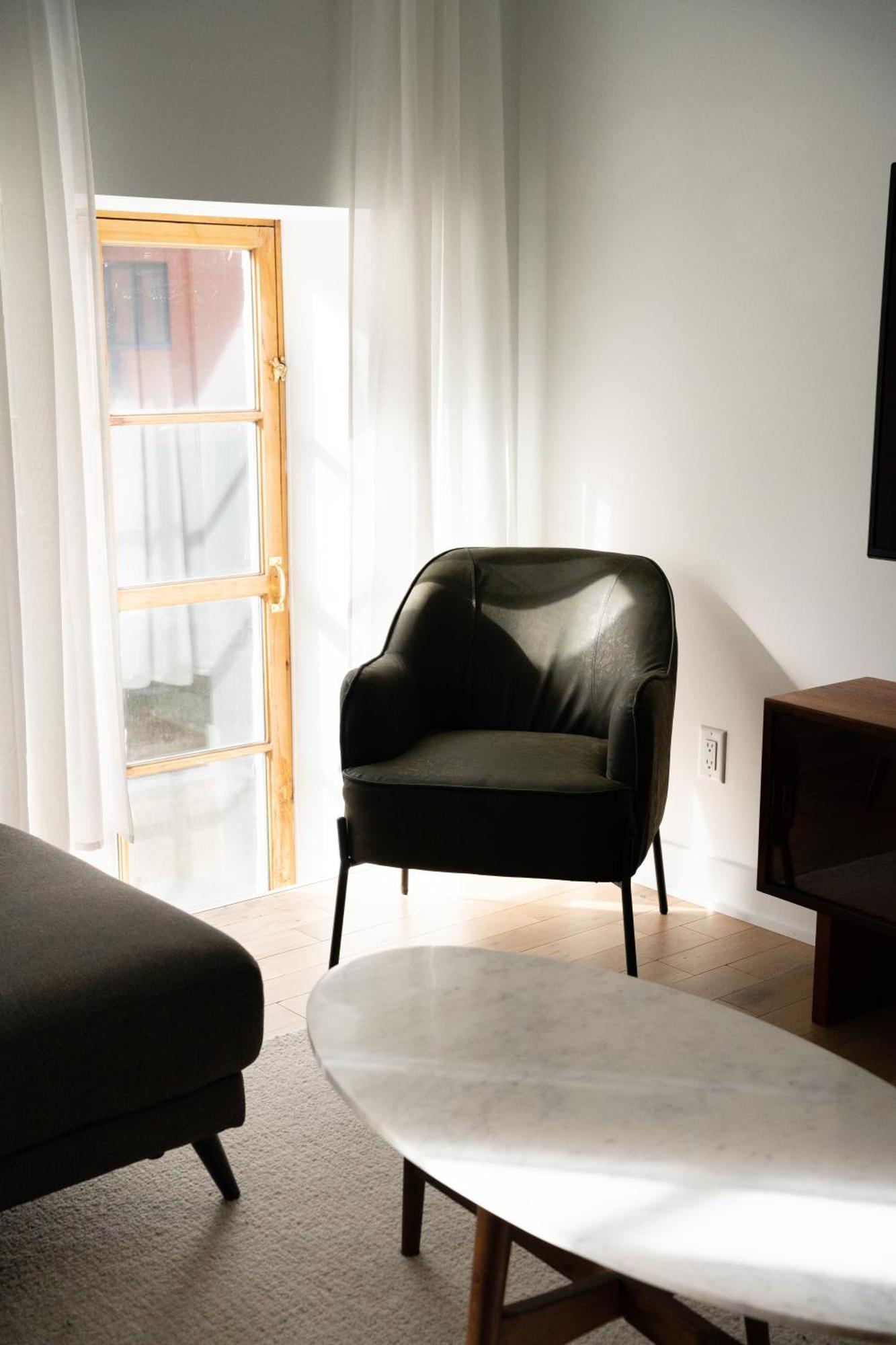 Maison Rasco By Luxury In Transit Montreal Zewnętrze zdjęcie