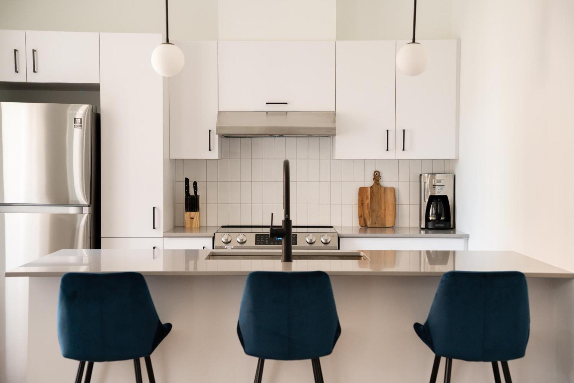 Maison Rasco By Luxury In Transit Montreal Zewnętrze zdjęcie
