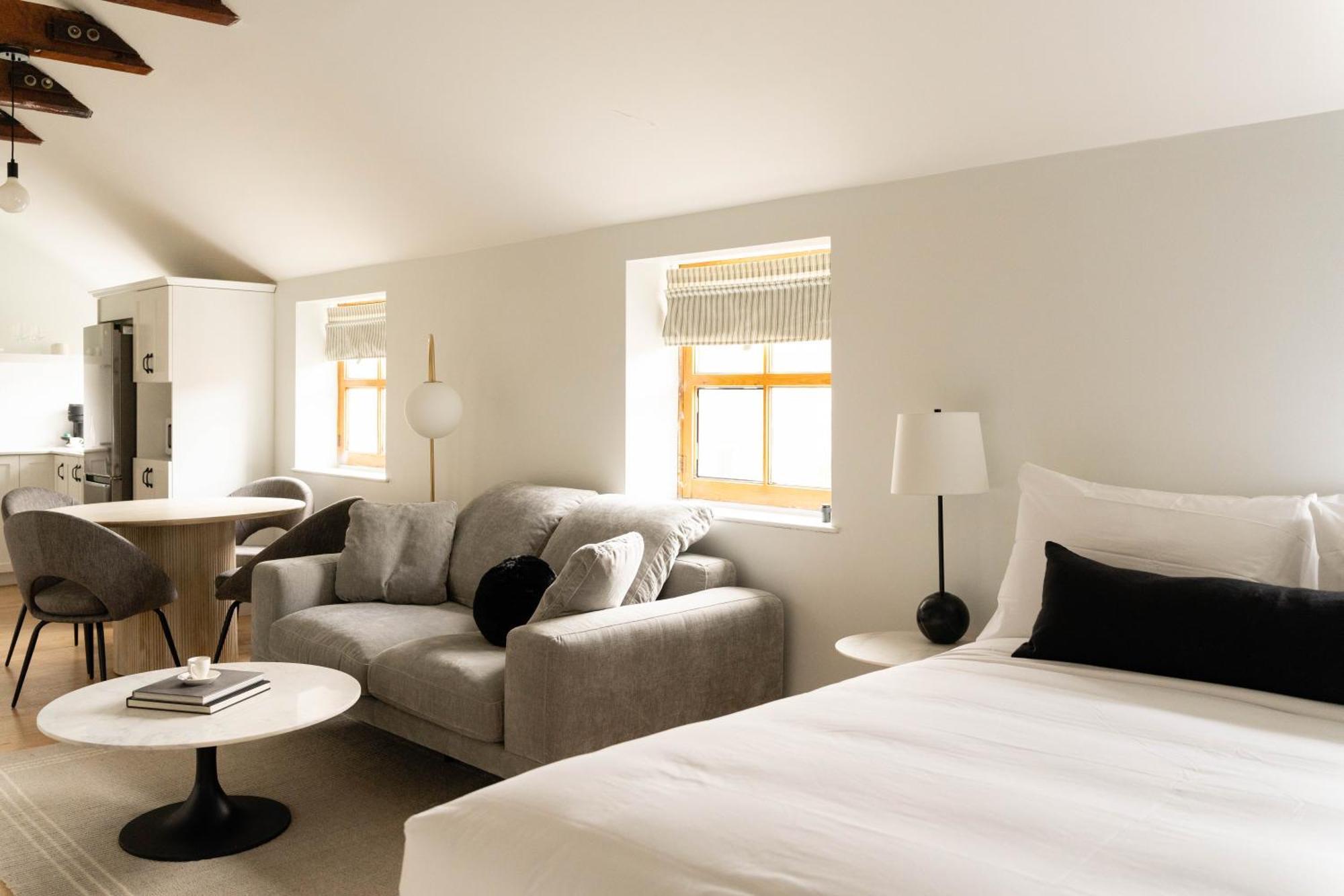 Maison Rasco By Luxury In Transit Montreal Zewnętrze zdjęcie