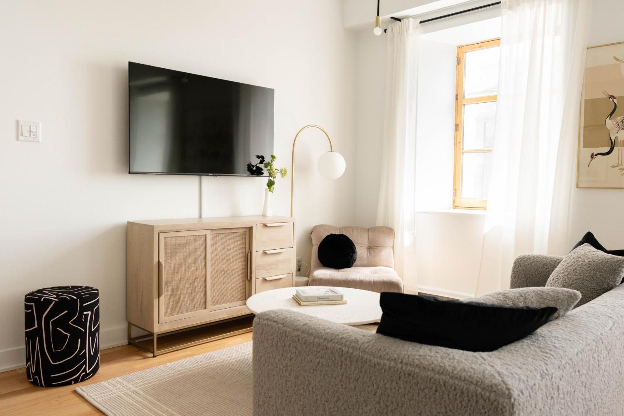Maison Rasco By Luxury In Transit Montreal Zewnętrze zdjęcie