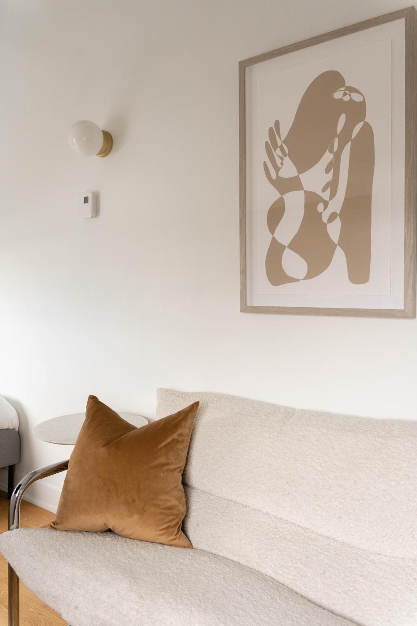 Maison Rasco By Luxury In Transit Montreal Zewnętrze zdjęcie