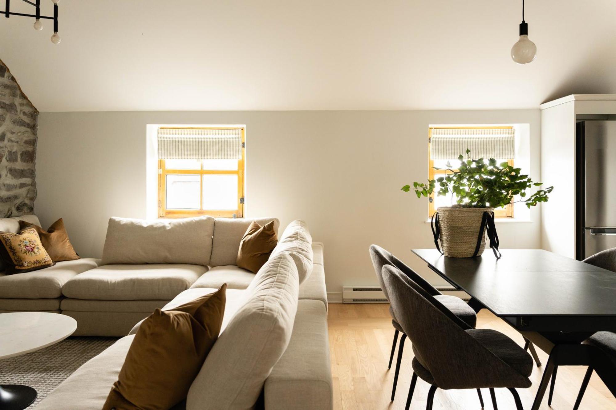 Maison Rasco By Luxury In Transit Montreal Zewnętrze zdjęcie