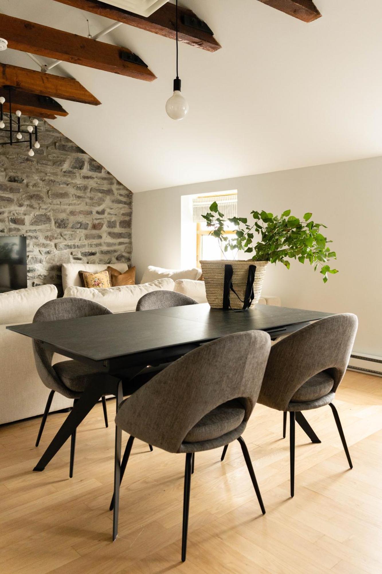 Maison Rasco By Luxury In Transit Montreal Zewnętrze zdjęcie