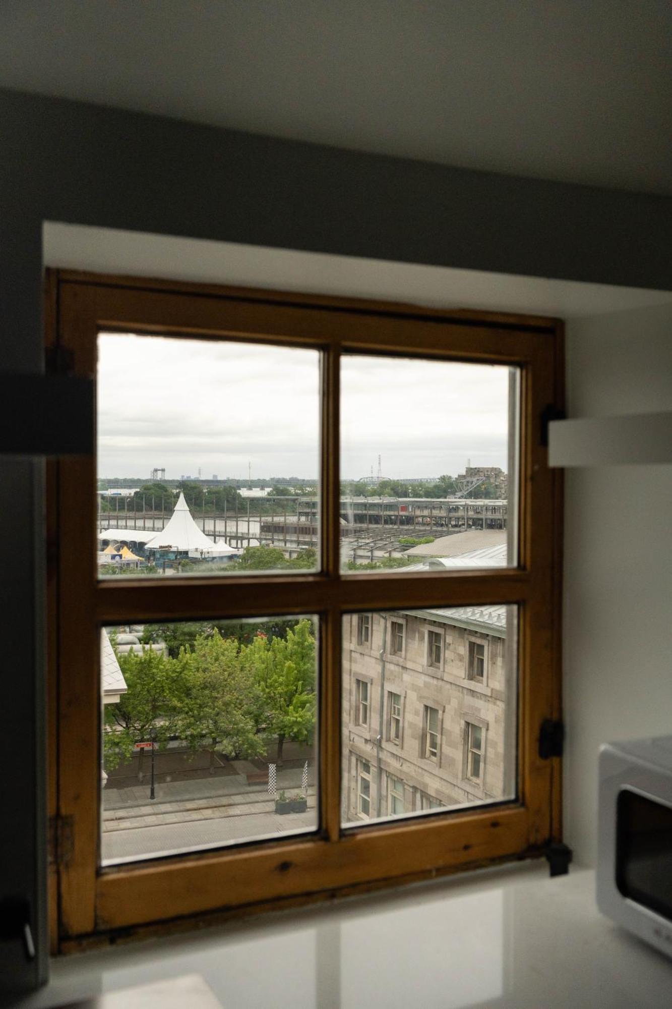Maison Rasco By Luxury In Transit Montreal Zewnętrze zdjęcie