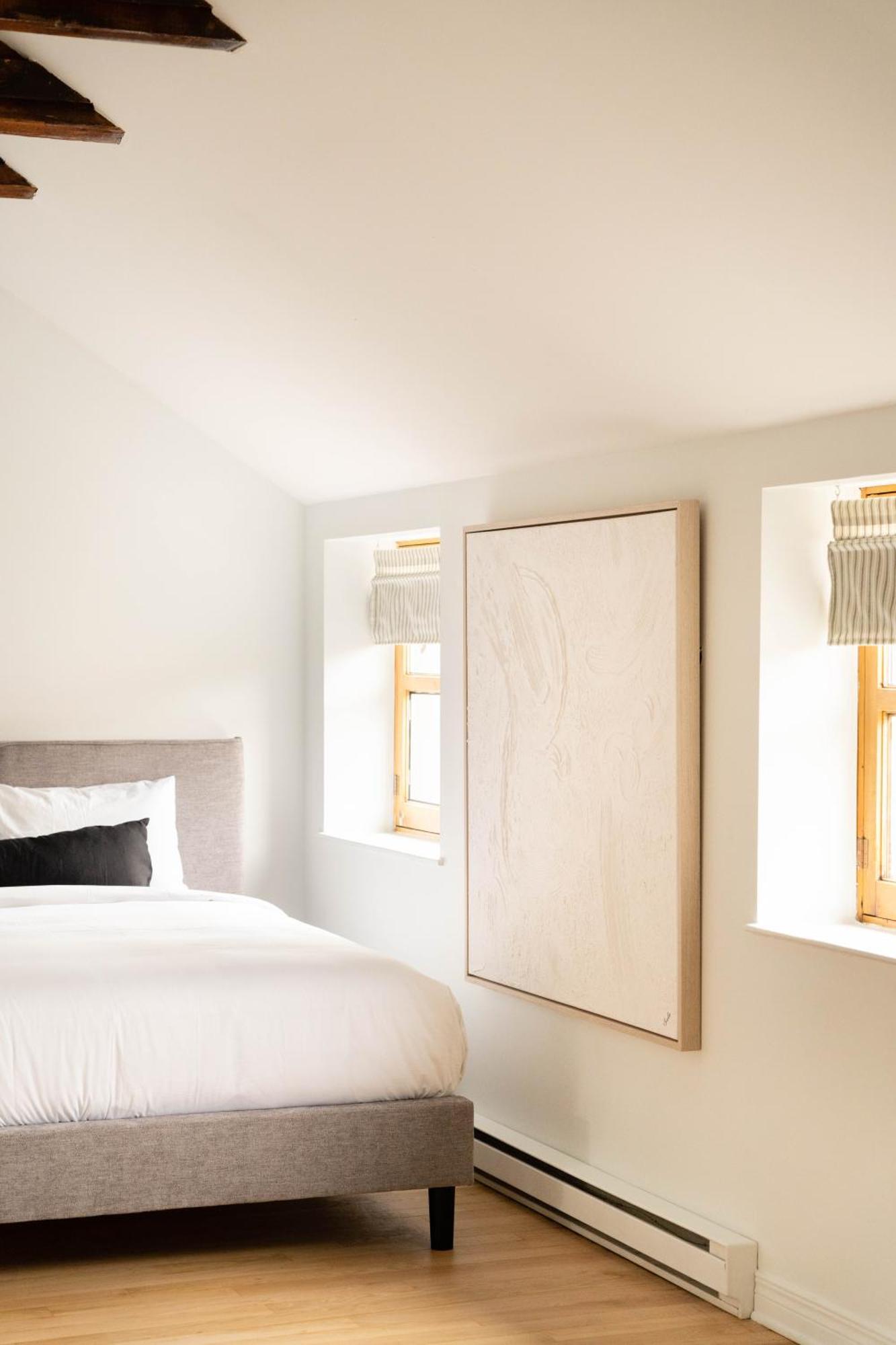 Maison Rasco By Luxury In Transit Montreal Zewnętrze zdjęcie