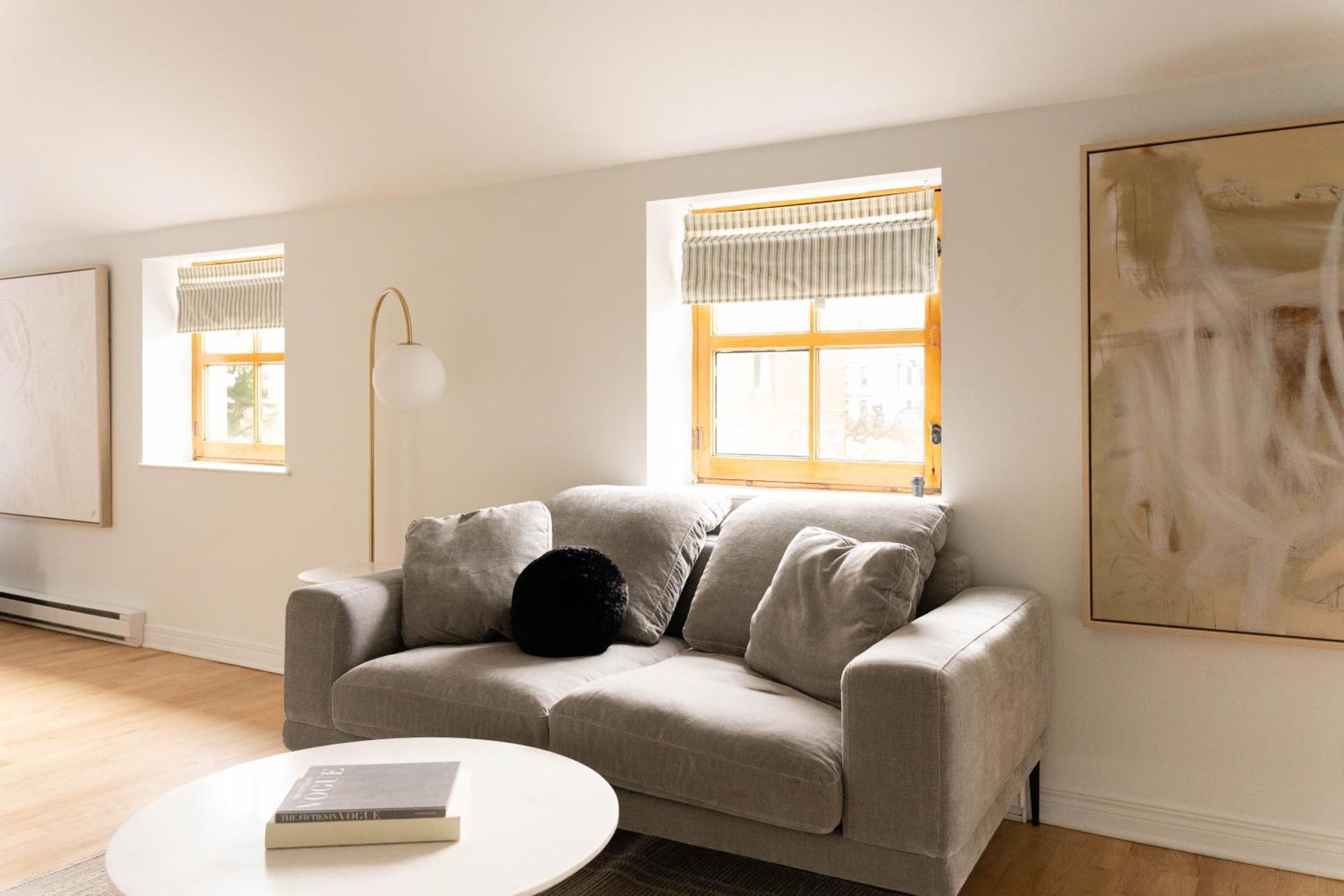 Maison Rasco By Luxury In Transit Montreal Zewnętrze zdjęcie