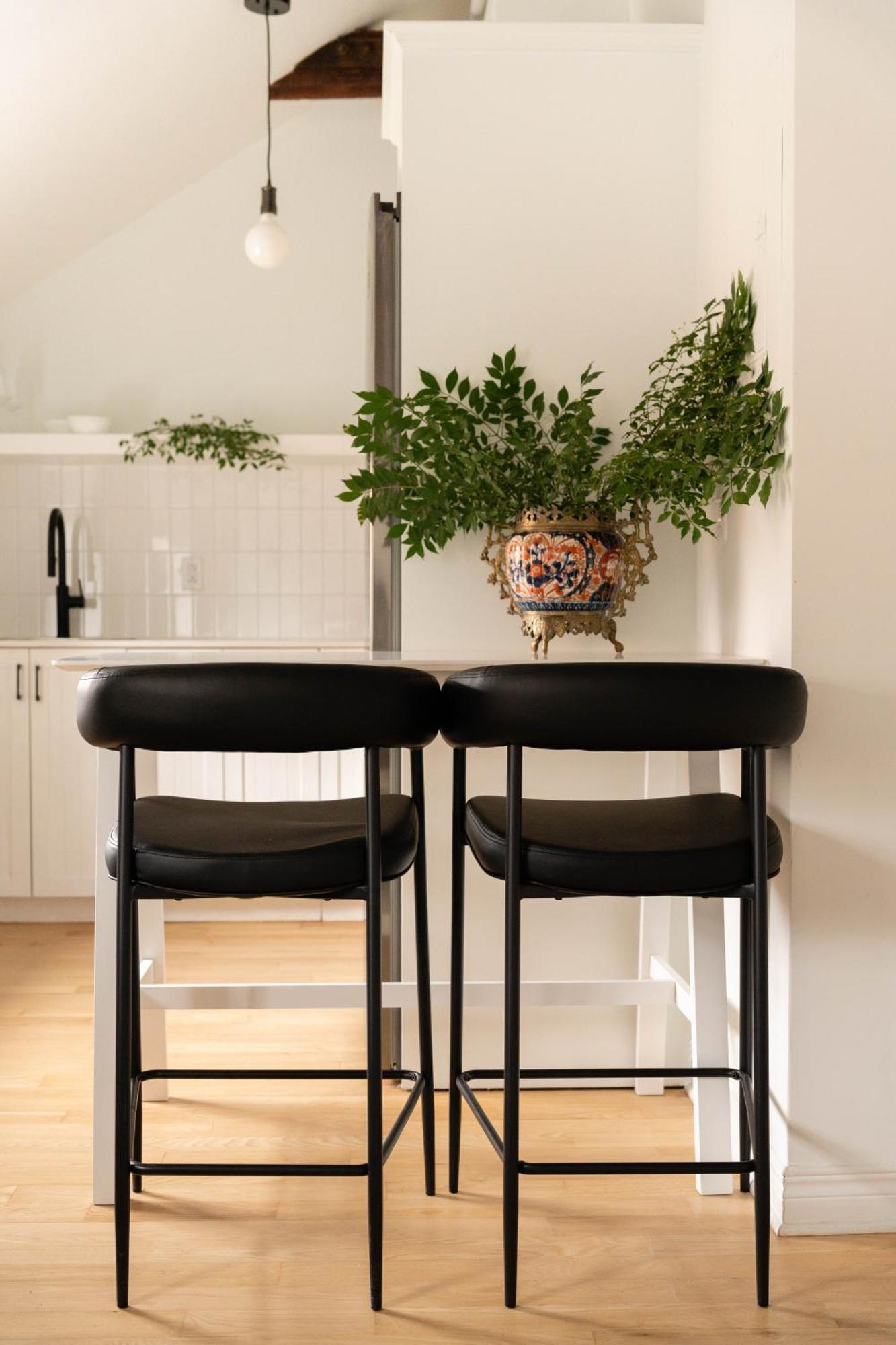 Maison Rasco By Luxury In Transit Montreal Zewnętrze zdjęcie
